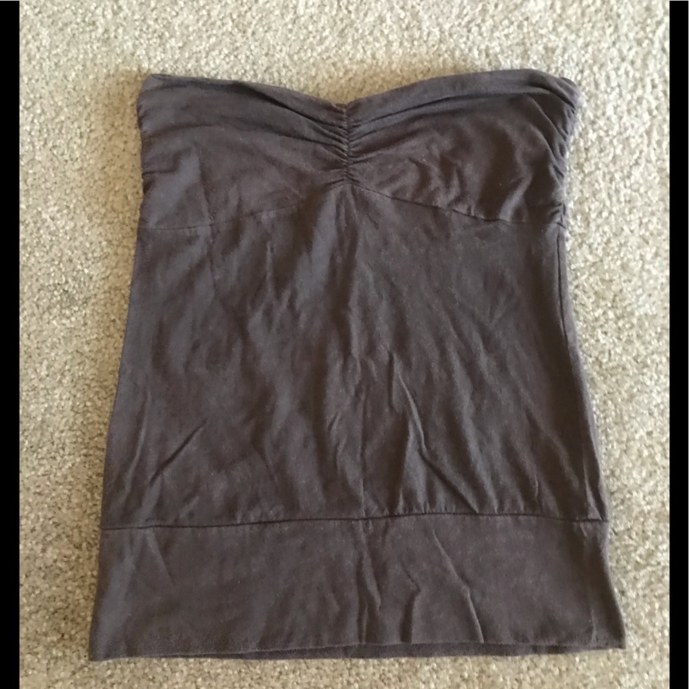 Mossimo Tube Top